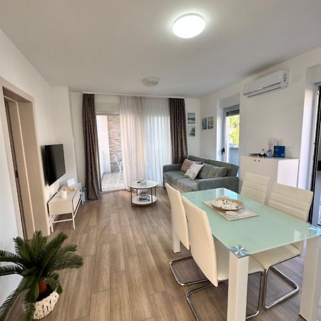 Love Borik Apartment Zadar Exterior photo