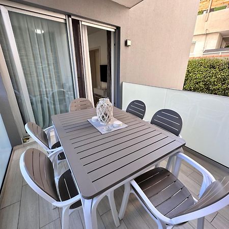 Love Borik Apartment Zadar Exterior photo