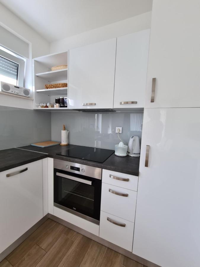 Love Borik Apartment Zadar Exterior photo