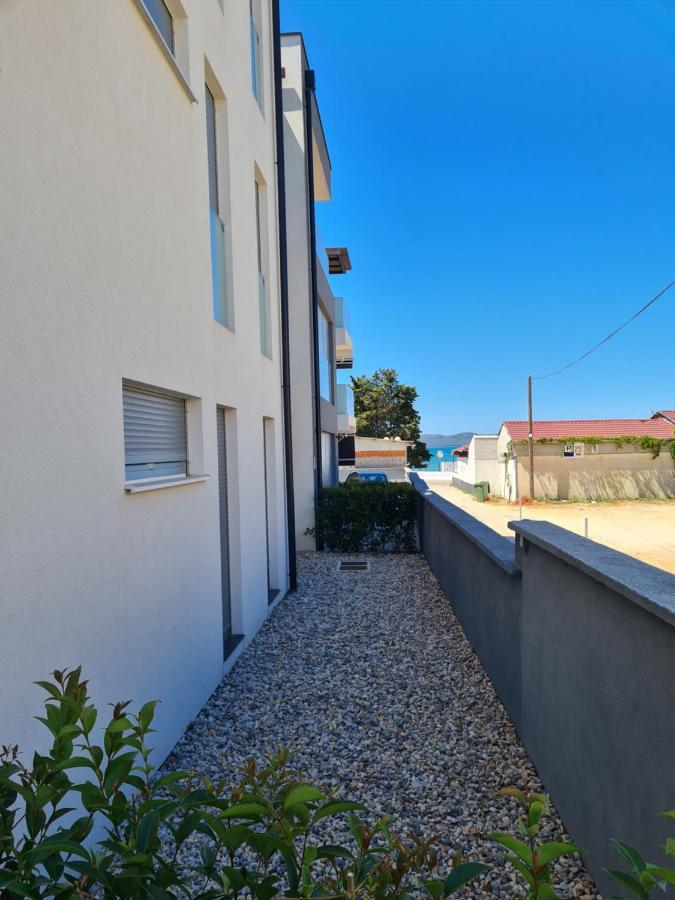 Love Borik Apartment Zadar Exterior photo