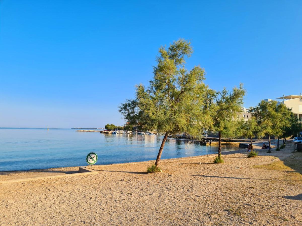 Love Borik Apartment Zadar Exterior photo