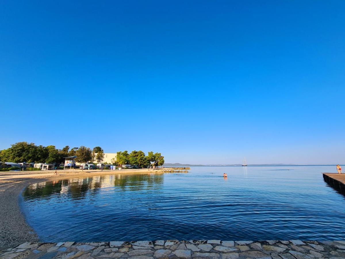 Love Borik Apartment Zadar Exterior photo