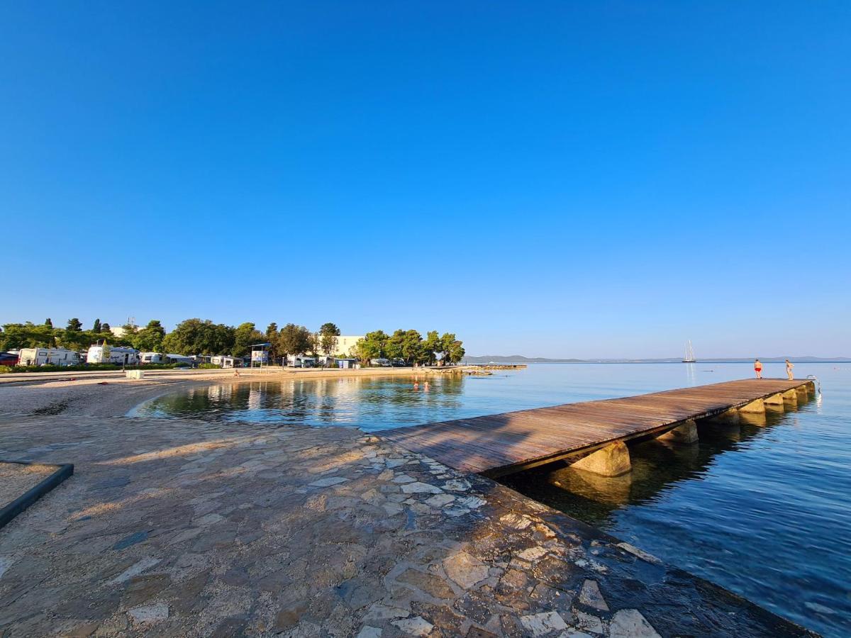 Love Borik Apartment Zadar Exterior photo