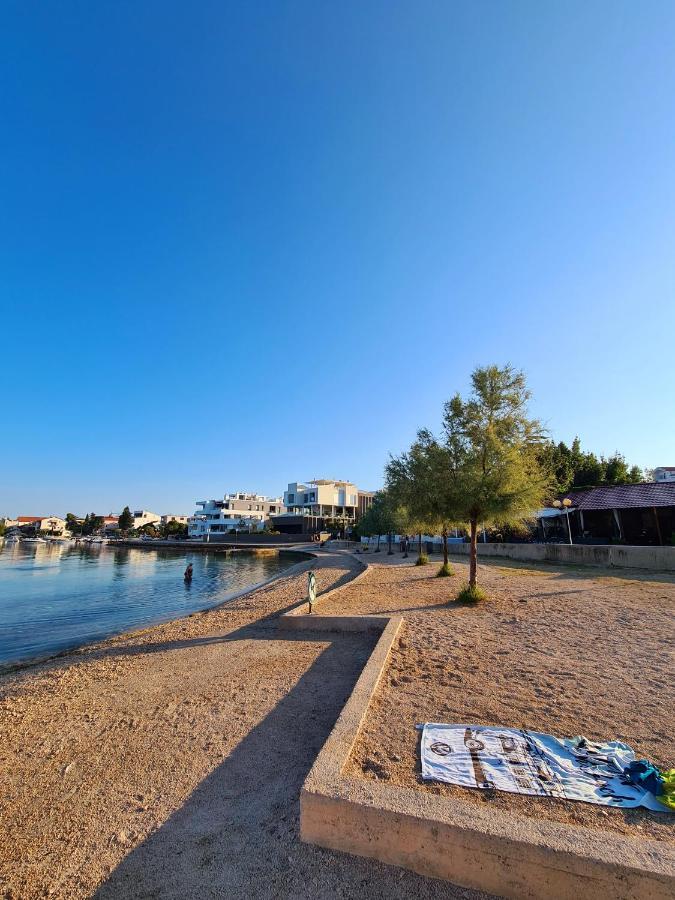 Love Borik Apartment Zadar Exterior photo