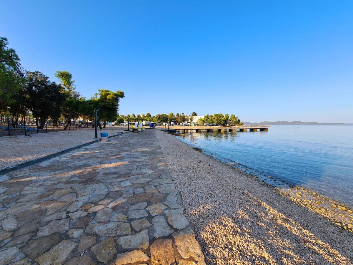 Love Borik Apartment Zadar Exterior photo