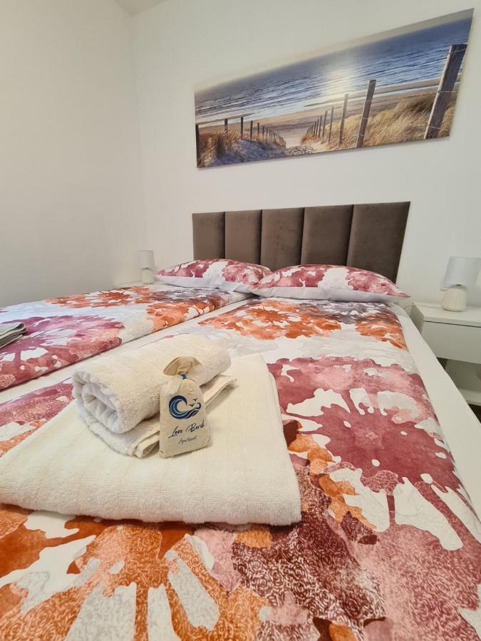 Love Borik Apartment Zadar Exterior photo