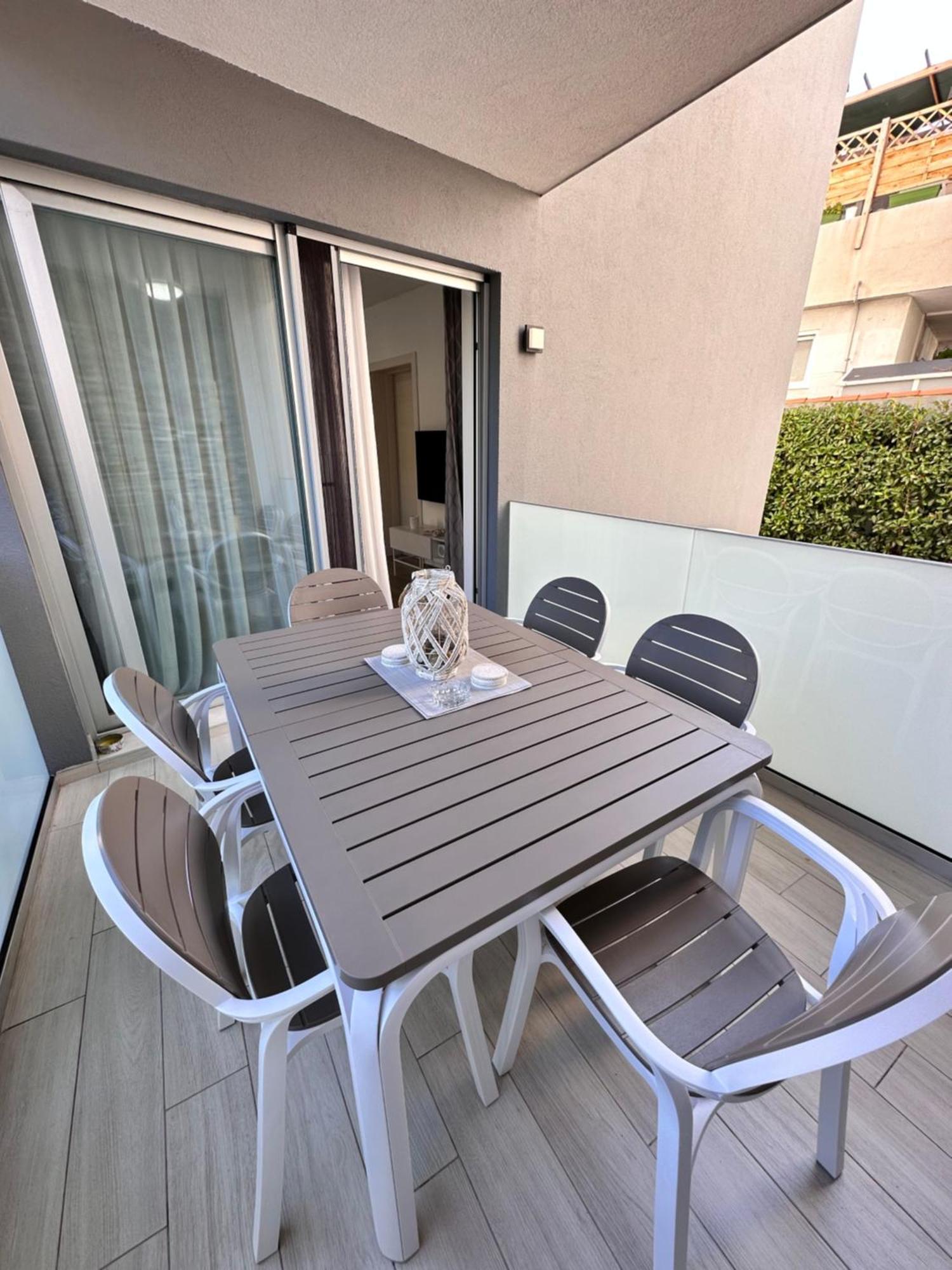 Love Borik Apartment Zadar Exterior photo