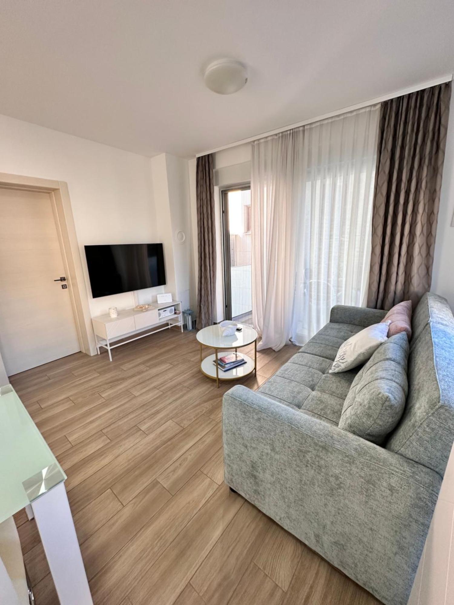 Love Borik Apartment Zadar Exterior photo