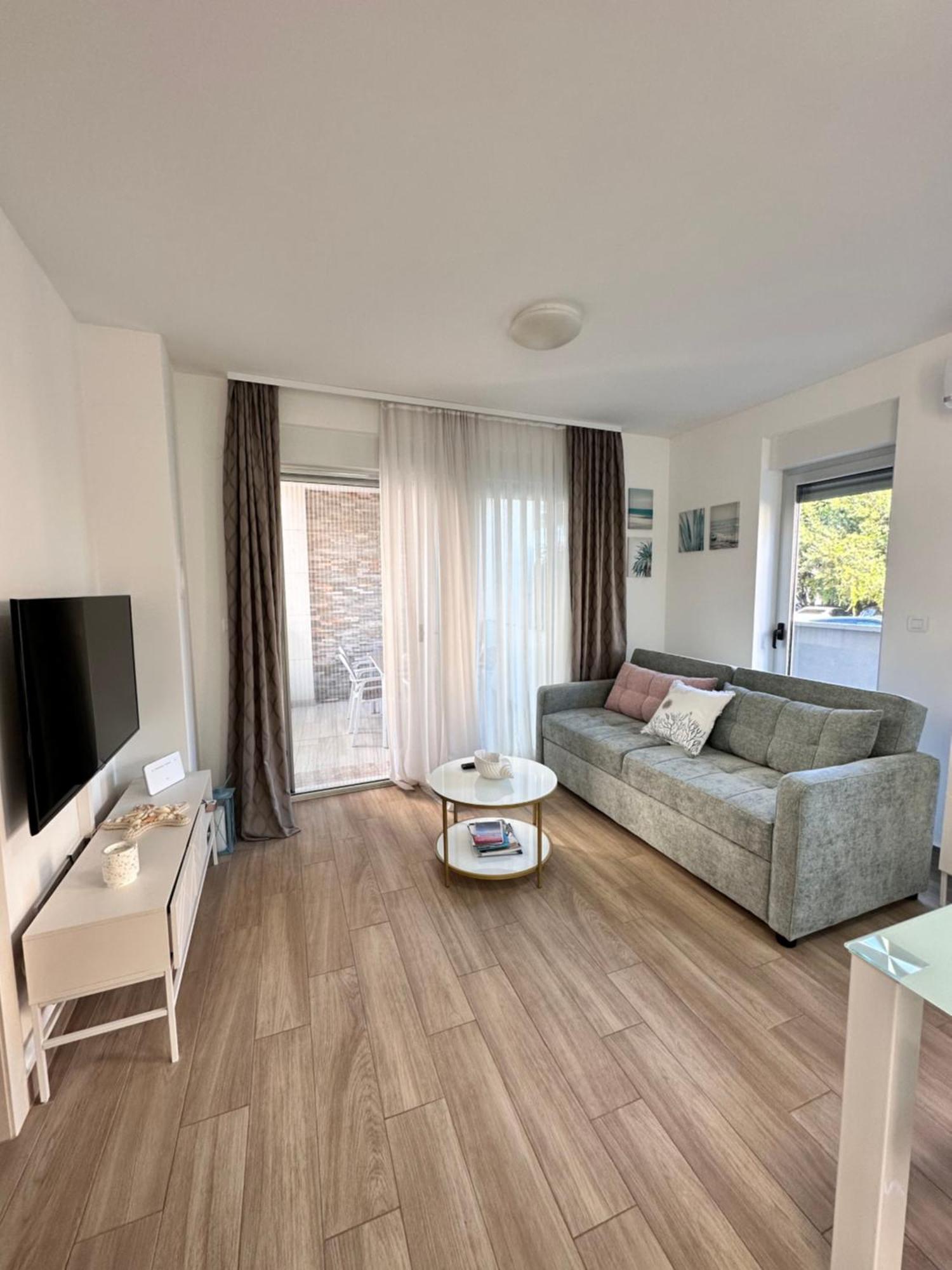 Love Borik Apartment Zadar Exterior photo